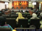 Pelaksanaan Sidang DKPP di Jakarta. (Dokumentasi DKPP)