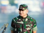 Dandim 1701Jayapura, Kol. Inf Jerry Simatupang.(Foto. Pendam XVIICenderawasih)