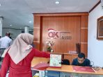 Kantor OJK Papua dan Papua Barat.