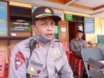 Kapolres Kepulauan Yapen AKBP Kariawan Barus SH MH (Istimewa)