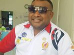 Ketua Gerakan Pemuda Jayapura (Gapura), Jack Puraro.(Foto. Istimewa)