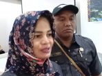 Ketua DPRD Sarmi, Juliarti