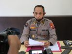 Kabid Humas Polda Papua Kombes Pol Drs. Ahmad Muthofa Kamal.(Foto.Humas Polda Papua)