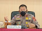 Wakapolda Papua (Foto. Humas Polda Papua)