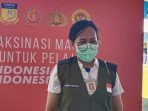 Direktur RSUD Yowari, Dr. Petronella Marcia Risamasu (2)