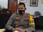 Kapolres Kepulauan Yapen AKBP, Ferdyan Indra Fahmi. S.H., S.I.K .(Foto. Rich)