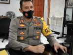 Kapolres Kepulauan Yapen, AKBP Ferdyan Indra Fahmi,S.H,S.I.K .(Foto. Rich)