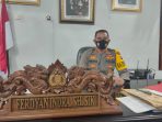 Kapolres Kepulauan Yapen AKBP Ferdyan Indra Fahmi, SH, SIK .(Foto. Dok Kilaspapua.com)