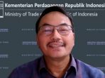 Direktur Jenderal Pengembangan Ekspor Nasional Didi Sumedi ( Foto. Kemendag)