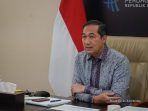 Menteri Perdagangan RI, Muhammad Lutfi. (Foto. Istimewa)