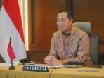 Menteri Perdagangan RI Muhammad Lutfi. (Foto. Kemendag)