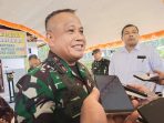 Pangdam XVIICenderawasih, Mayjen TNI Muhammad Saleh Mustafa