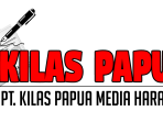 LOGO KILAS PAPUA