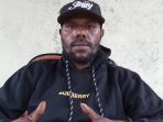 Ketua Afirmasi Otsus Papua, Wehelmus Yoku .(Foto. Istimewa)