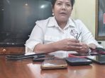 Ketua DPD Partai Gerindra Provinsi Papua, Yanni