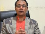 Kuasa hukum tersangka CY , Yuliyanto, SH, MH dari Kantor Hukum Yuliyanto & Associates.(Foto. Istimewa)
