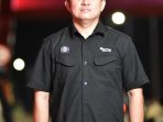 Ketua Jaringan Media Siber Indonesia (JMSI) Papua, Riyanto Nay,