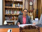 Kuasa Hukum Ludya Eruleke Logo dari Kantor Hukum Yuliyanto & Associates praperadilan Polda Papua terkait penetapan tersangka di Pengadilan Negeri Kelas IA Jayapura.(Foto. Istimewa)